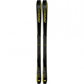 Lyže DYNAFIT Blacklight 74 SKI